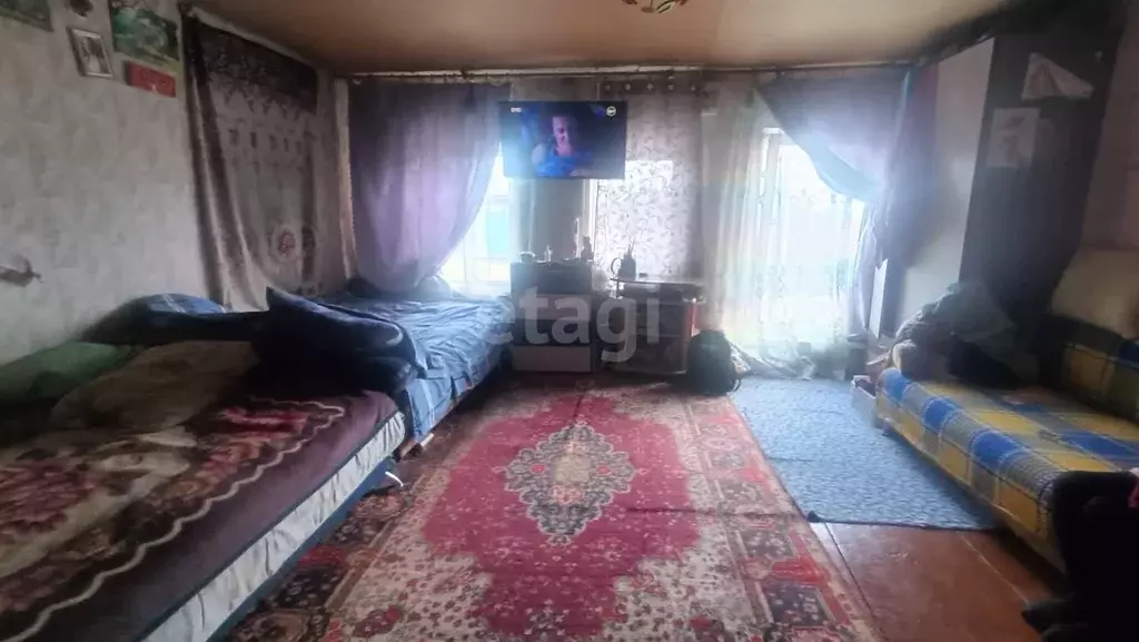 Дом, 33.3 м - Фото 1