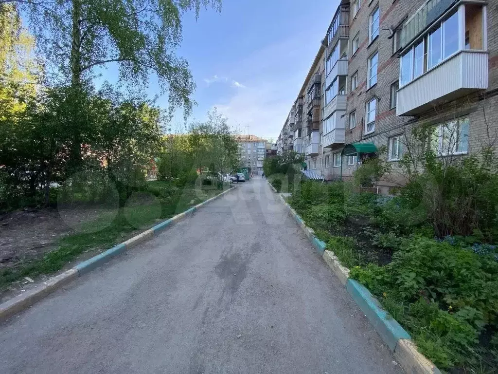 2-к. квартира, 44 м, 5/5 эт. - Фото 1