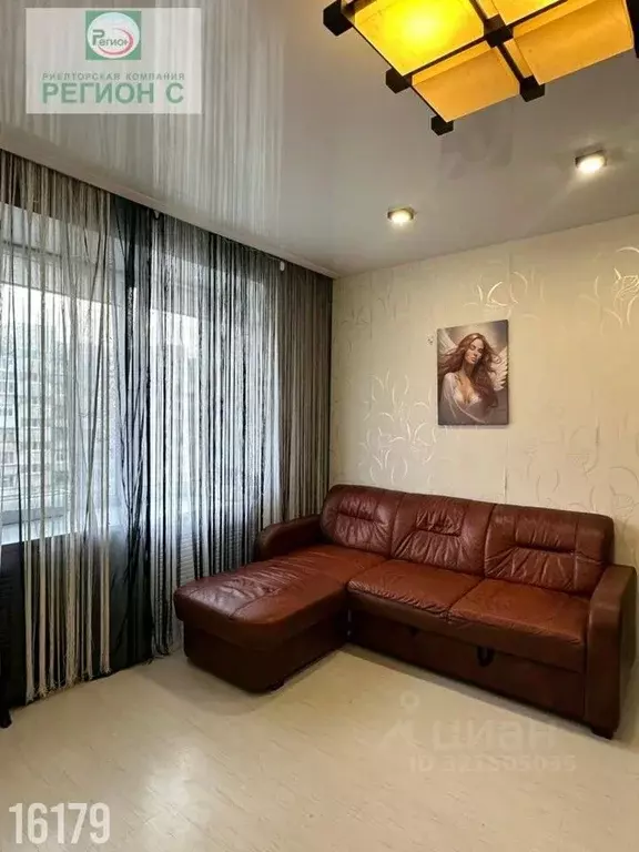 1-к кв. Архангельская область, Архангельск Воскресенская ул., 101 ... - Фото 1