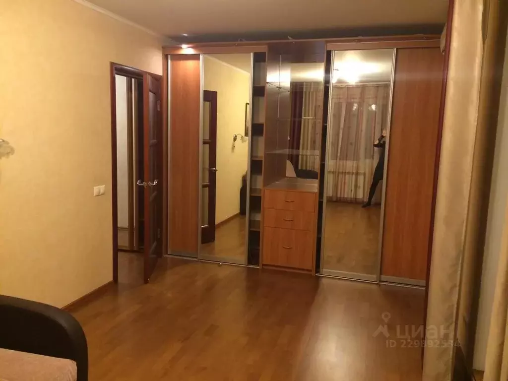 2-к кв. Московская область, Жуковский ул. Лацкова, 6 (54.0 м) - Фото 2