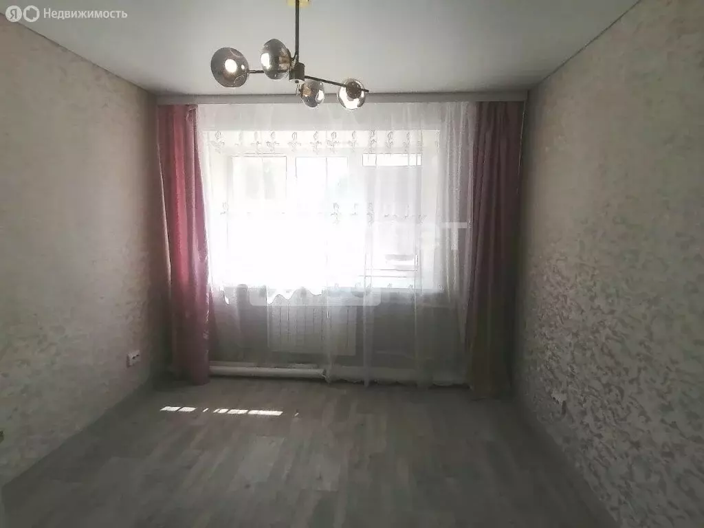 1-комнатная квартира: Липецк, площадь Мира, 1 (13 м) - Фото 1