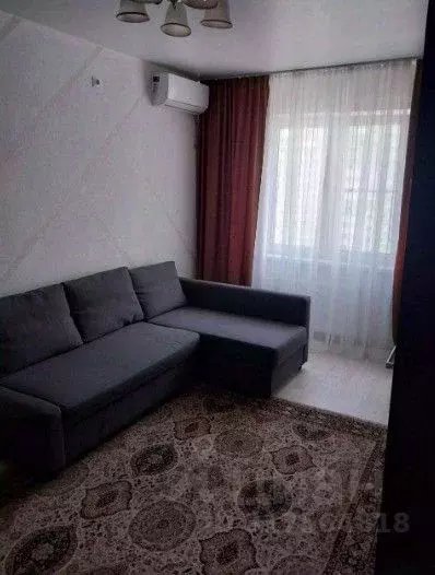 1-к кв. Краснодарский край, Краснодар ул. Имени Героя Советского Союза ... - Фото 1