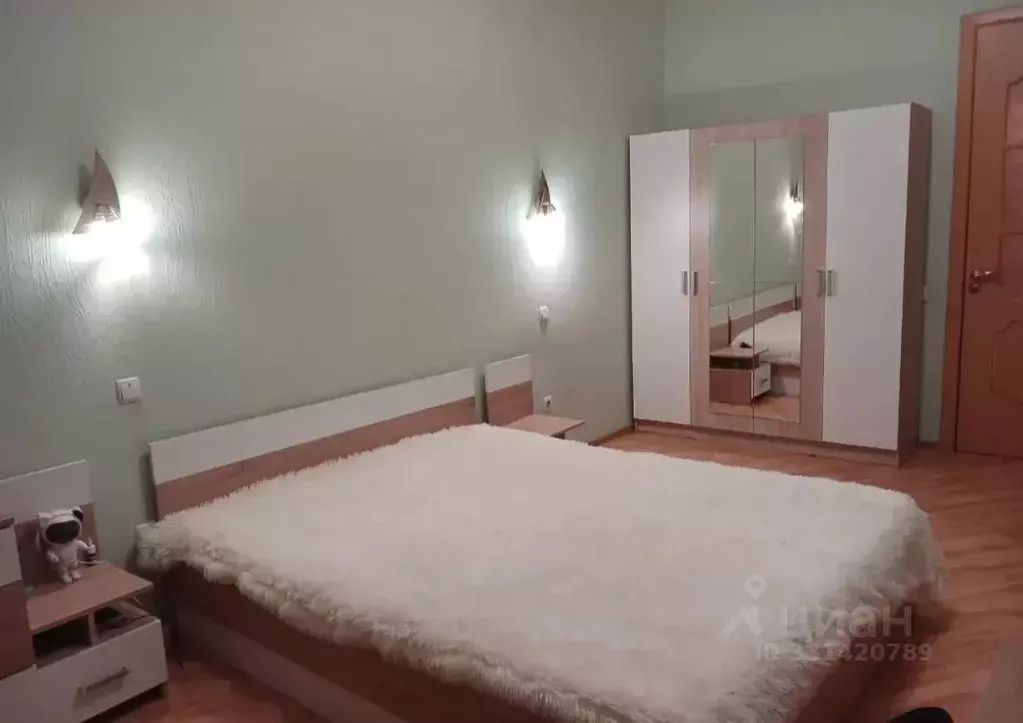 1-к кв. Крым, Симферополь ул. Фрунзе, 28 (48.0 м) - Фото 2