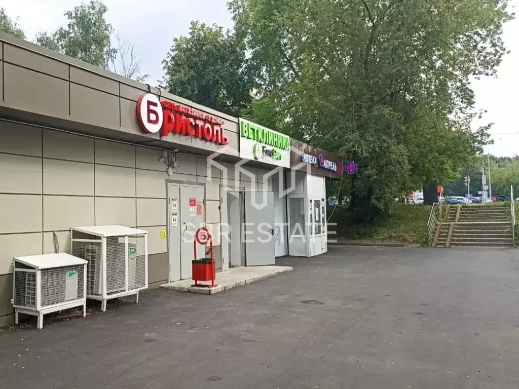 Торговая площадь (90 м) - Фото 2