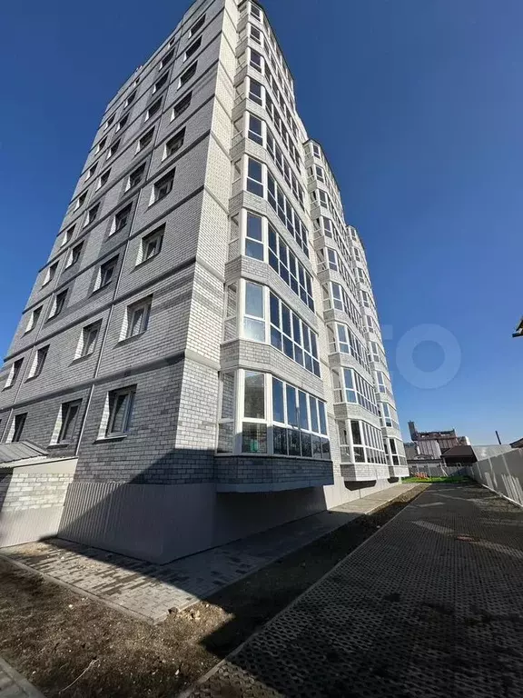 2-к. квартира, 56,2 м, 2/9 эт. - Фото 1
