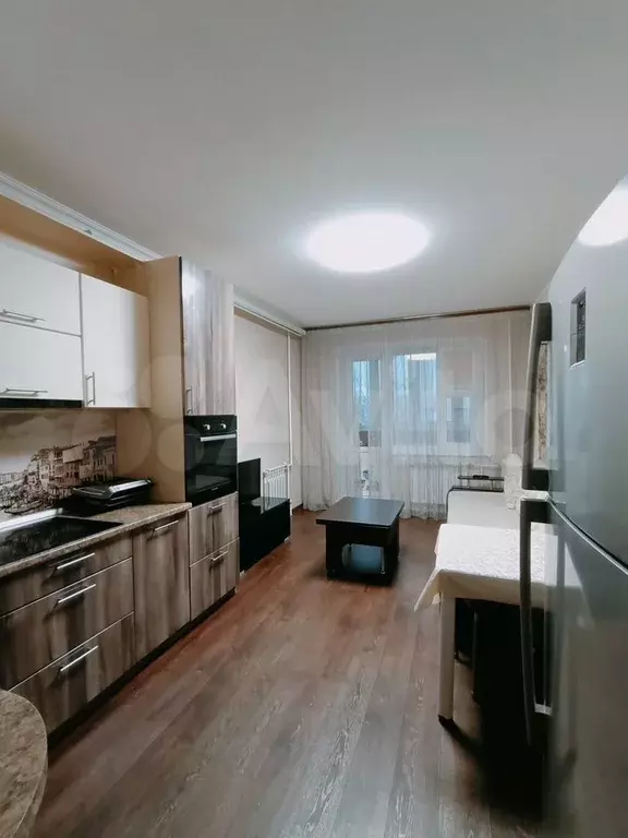 2-к. квартира, 51,3 м, 3/5 эт. - Фото 1