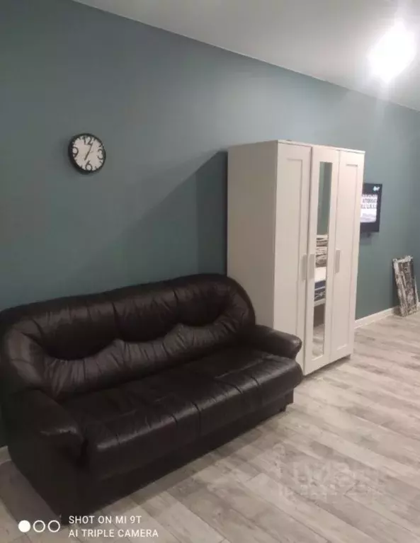 Студия Адыгея, Тахтамукайский район, Старобжегокайское с/пос, Новая ... - Фото 2