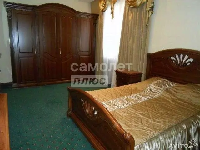 4-к кв. Липецкая область, Липецк ул. Космонавтов, 94Б (146.0 м) - Фото 1