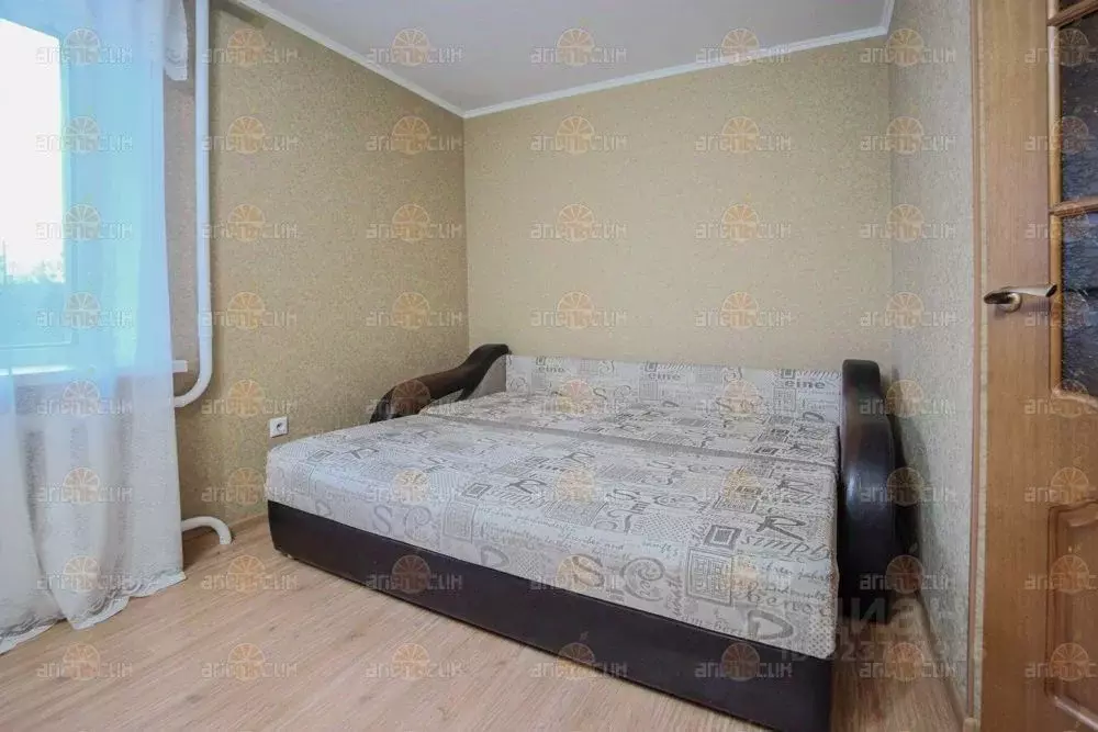 1-к кв. Ставропольский край, Ставрополь ул. Доваторцев, 19 (38.2 м) - Фото 2