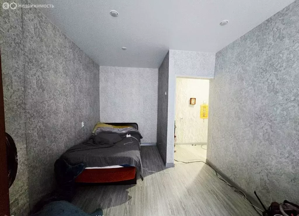 1-комнатная квартира: Находка, Пограничная улица, 36Б (29 м) - Фото 2