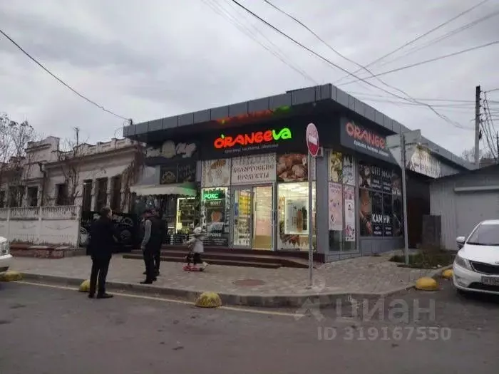 Помещение свободного назначения в Крым, Симферополь ул. Тренева, 5 ... - Фото 0