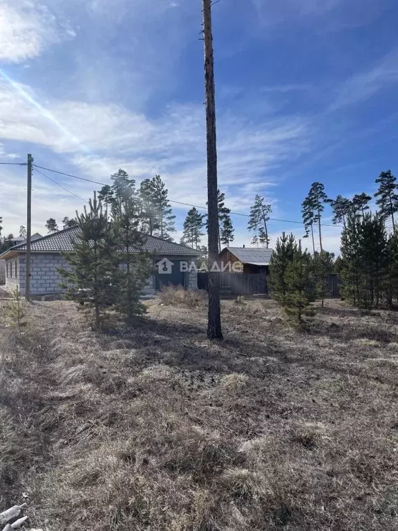 Участок в Бурятия, Улан-Удэ ул. Импульсная (5.0 сот.) - Фото 1