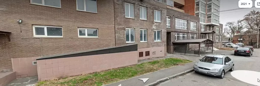 Гараж в Ростовская область, Ростов-на-Дону просп. Ленина, 140а (17 м) - Фото 1