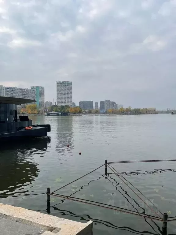 1-к кв. Москва Шоссейная ул., 40к2 (30.0 м) - Фото 1