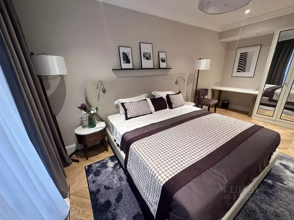 1-к кв. Краснодарский край, Сочи ул. Володарского, 6 (45.0 м) - Фото 2