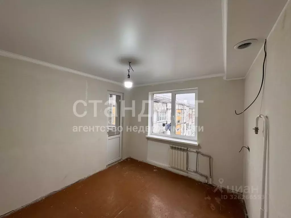 2-к кв. Ставропольский край, Ессентуки Вокзальная ул. (46.0 м) - Фото 2