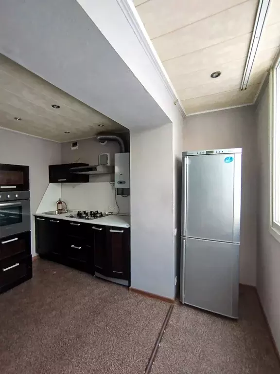 Продаётся 2-к квартира, 40.1 м - Фото 0