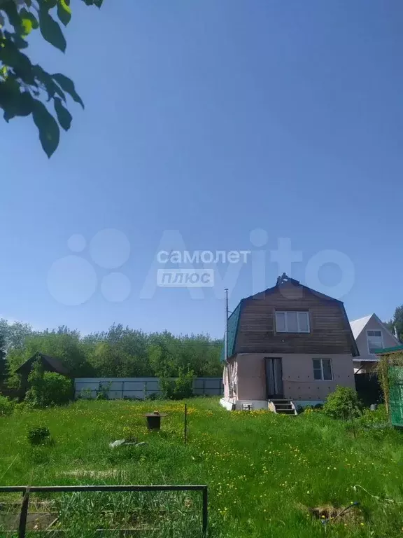 Дом 34 м на участке 11 сот. - Фото 0