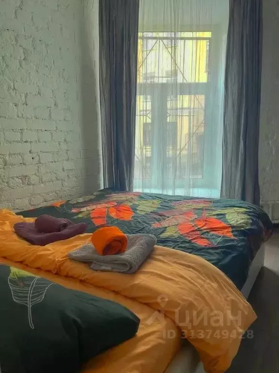 Студия Санкт-Петербург Шпалерная ул., 3 (13.0 м) - Фото 1