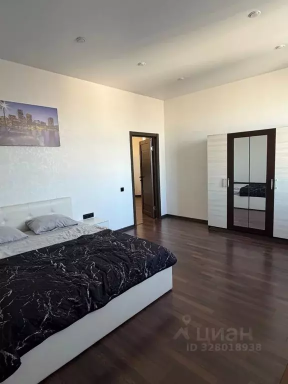 2-к кв. Москва просп. Вернадского, 105к4 (65.0 м) - Фото 1