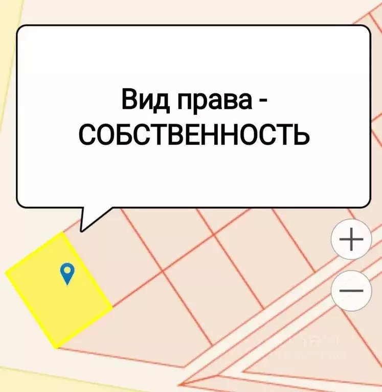 Участок в Свердловская область, Каменский муниципальный округ, Мартюш ... - Фото 1