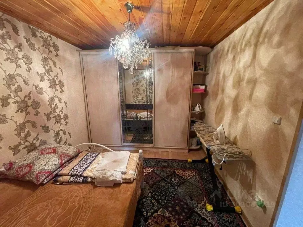 Комната Дагестан, с. Гуниб ул. Имени Имама Шамиля (10.0 м) - Фото 1