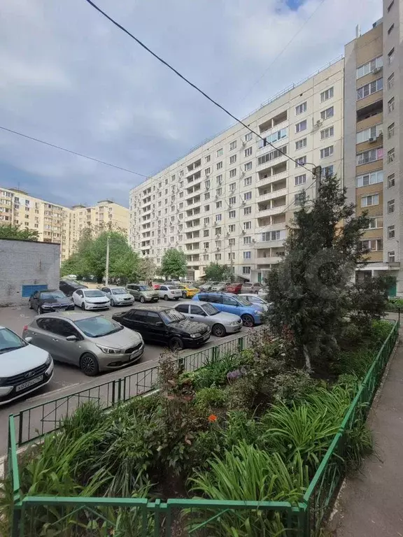 1-к. квартира, 33 м, 5/10 эт. - Фото 0