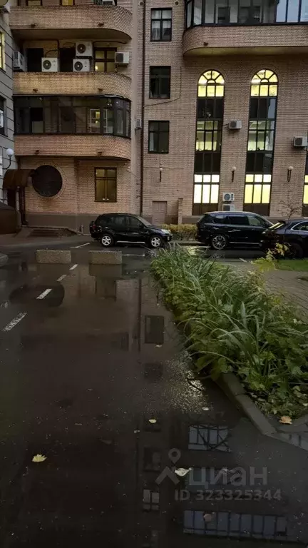 Гараж в Москва ул. Сущевский Вал, 14/22К7 (15 м) - Фото 1