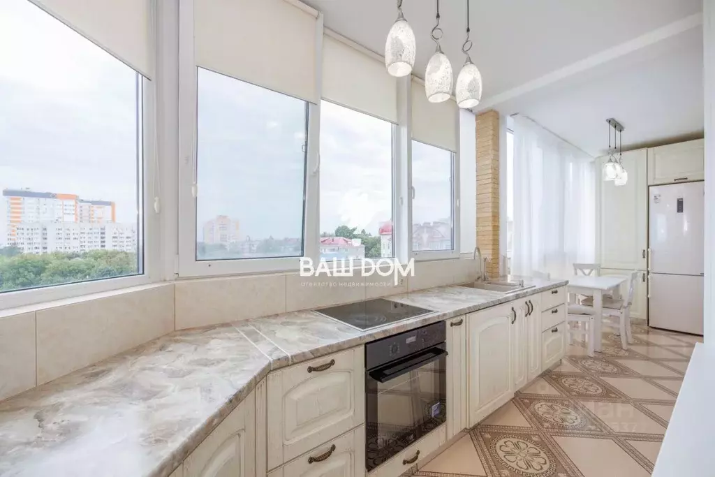 2-к кв. Брянская область, Брянск ул. Дуки, 54 (50.0 м) - Фото 0