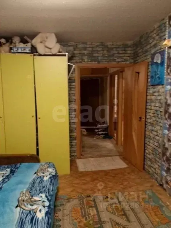 3-к кв. Нижегородская область, Нижний Новгород ул. Вахтангова, 14 ... - Фото 2