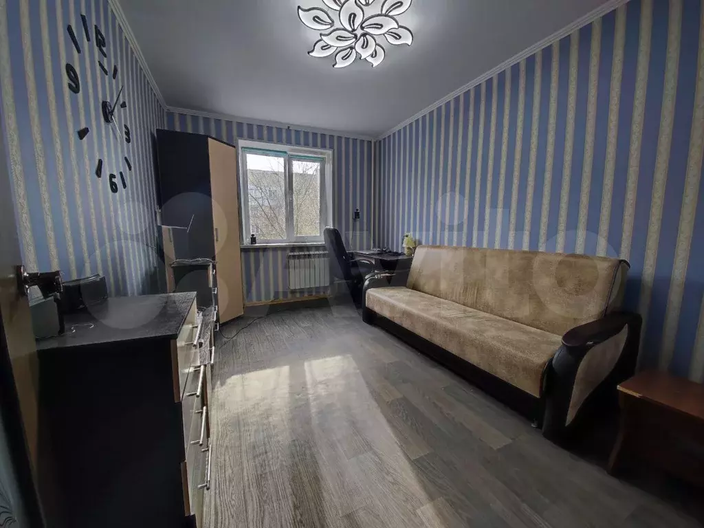 2-к. квартира, 47,1 м, 3/5 эт. - Фото 1