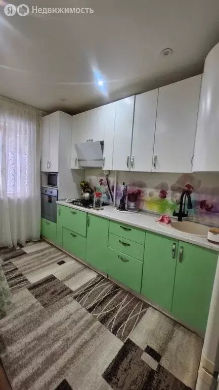 3-комнатная квартира: Набережные Челны, проспект Чулман, 102 (59.6 м) - Фото 2