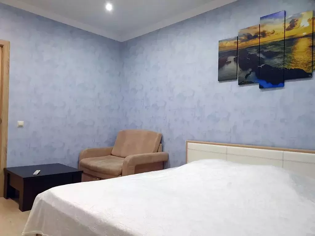 1-к кв. Тюменская область, Тобольск 15-й мкр, 18 (37.0 м) - Фото 2