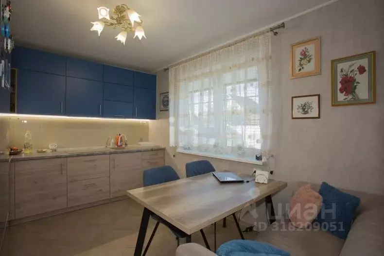 Дом в Калининградская область, Калининград Победа садовое ... - Фото 2