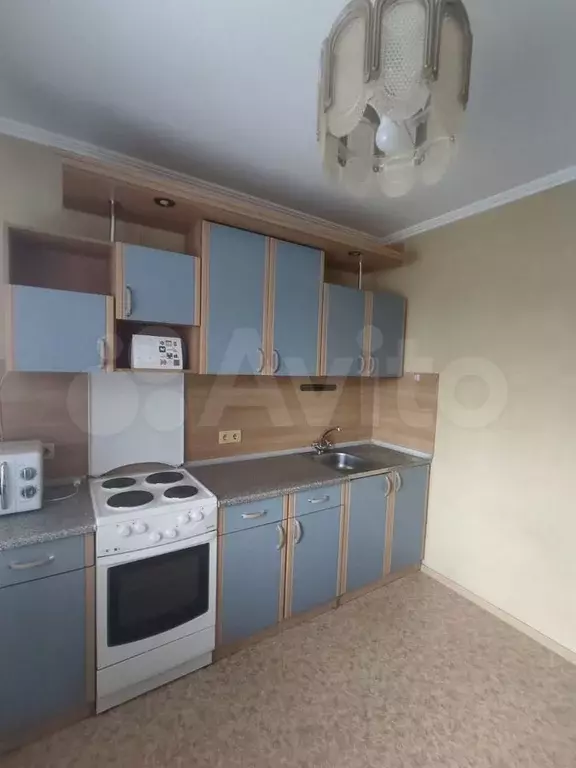 1-к. квартира, 36 м, 5/10 эт. - Фото 0