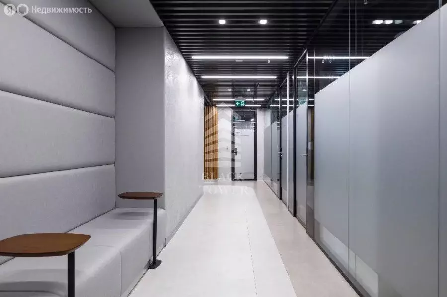 Офис (1215 м) - Фото 1