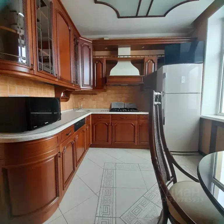 3-к кв. Санкт-Петербург Бассейная ул., 59 (110.0 м) - Фото 1