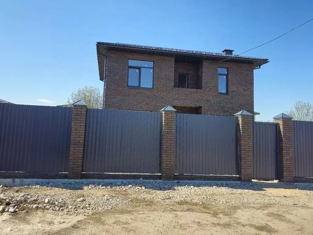 Дом в Московская область, Раменское ул. Осенняя (170 м) - Фото 1