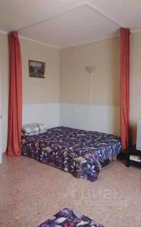 2-к кв. Красноярский край, Красноярск Линейная ул., 105 (60.0 м) - Фото 1