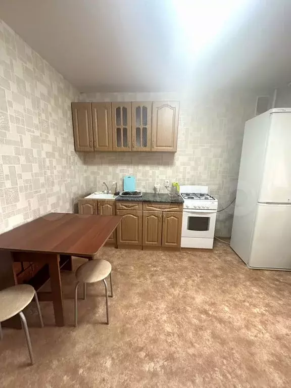 1-к. квартира, 38 м, 6/9 эт. - Фото 1