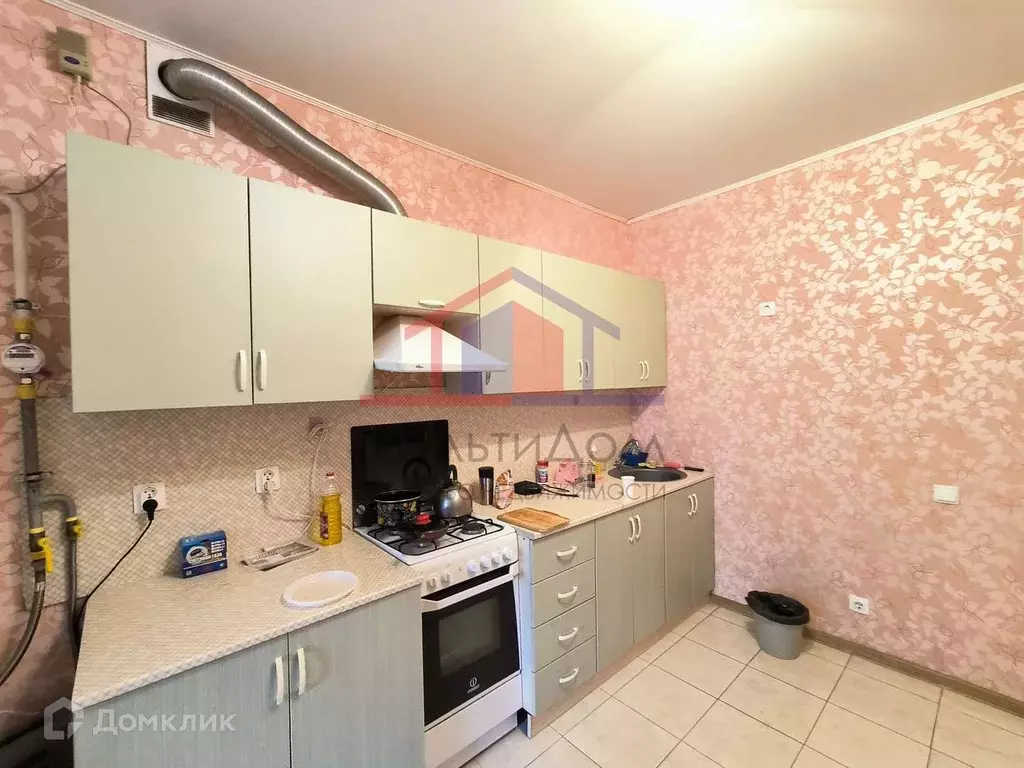 Продаётся 1-к квартира, 38.5 м - Фото 1