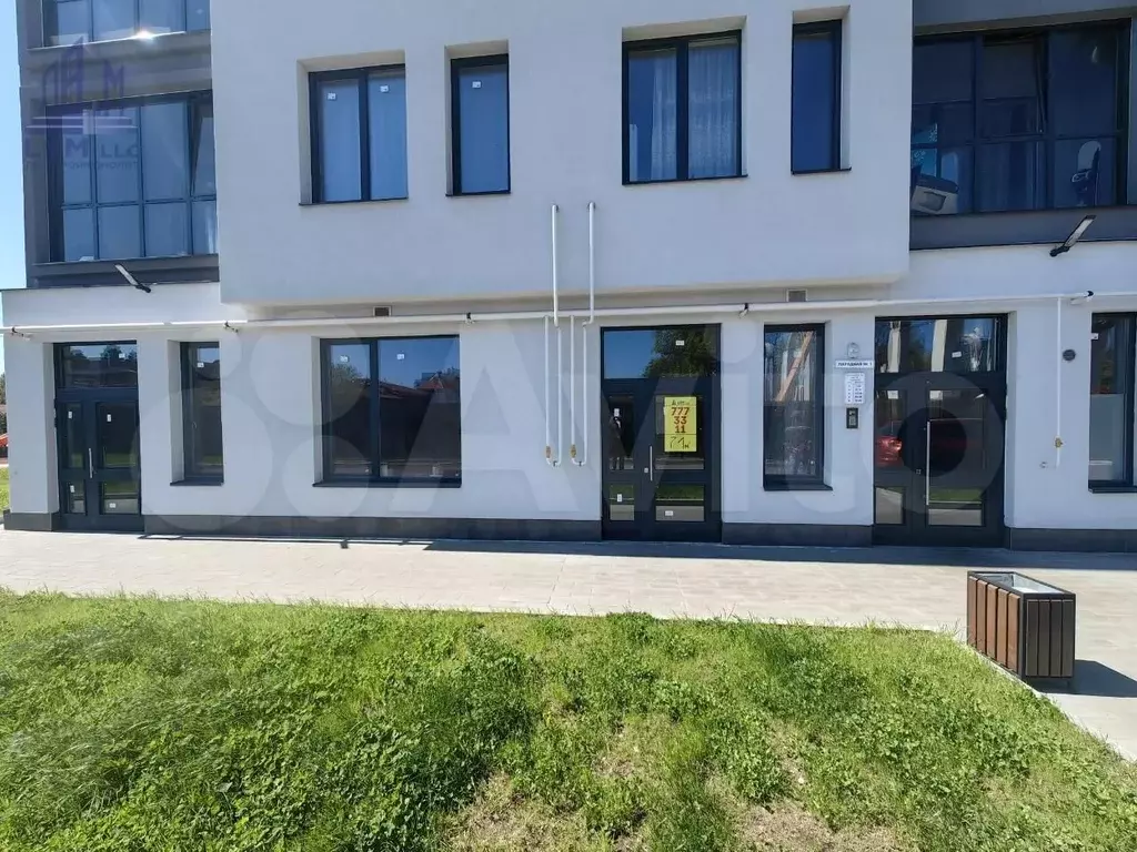 Продам помещение свободного назначения, 71 м - Фото 1