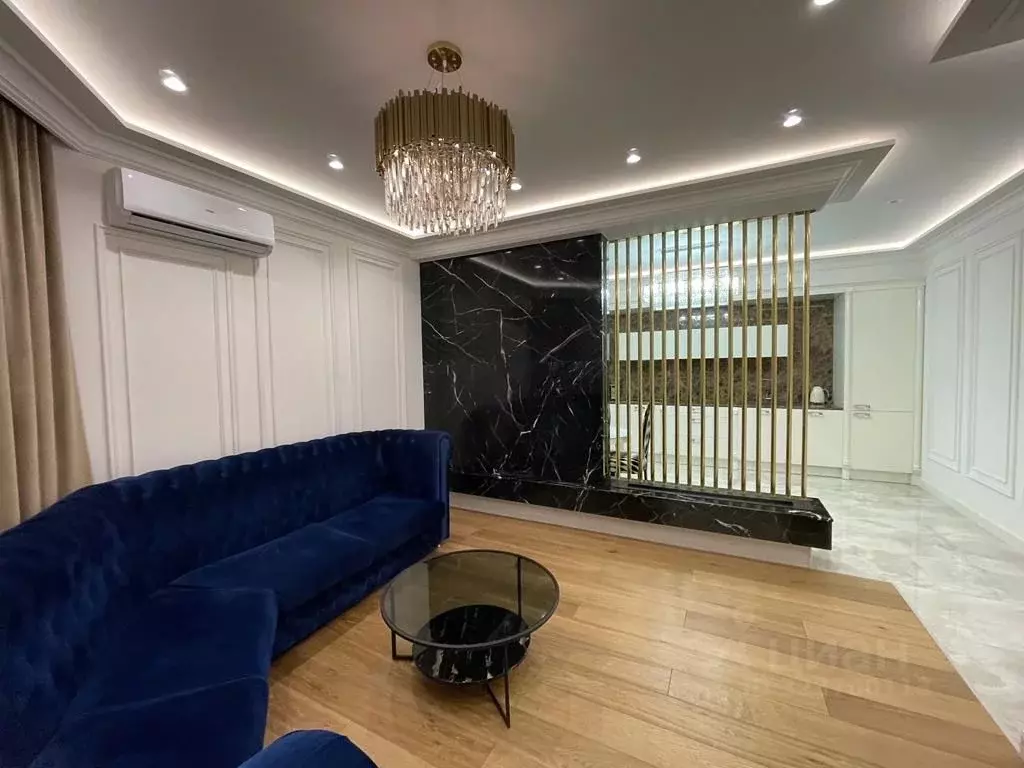 2-к кв. Краснодарский край, Краснодар Центральный мкр, ул. Кубанская ... - Фото 1