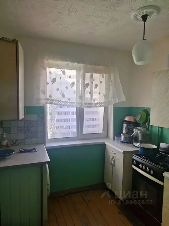 Комната Пермский край, Пермь ул. Космонавта Беляева, 39 (18.0 м) - Фото 0