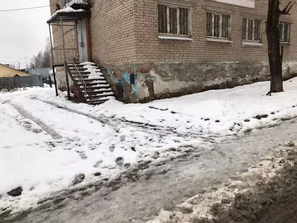 Склад в Пермский край, Губаха ул. Орджоникидзе, 6 (96 м) - Фото 0