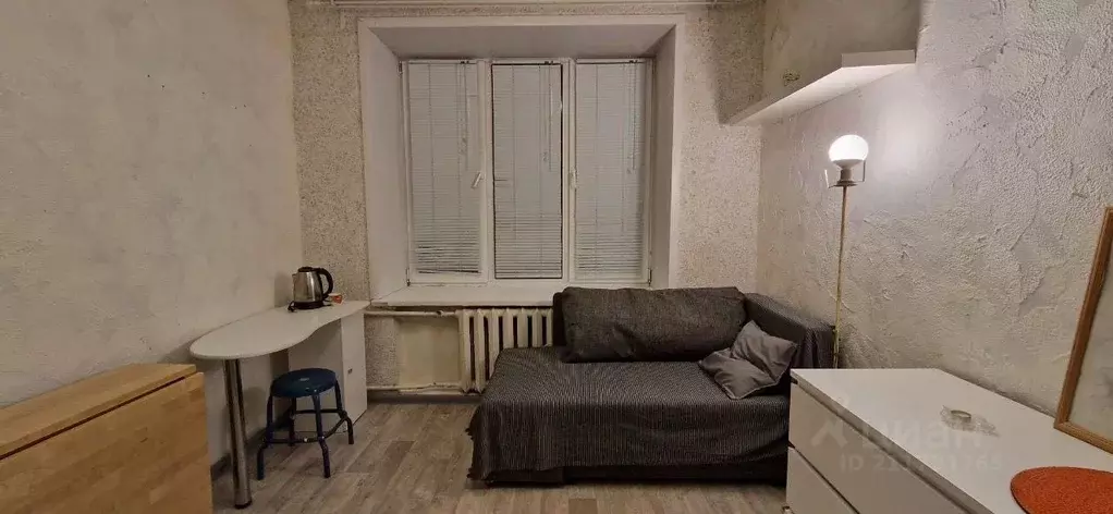 Комната Москва Васильевская ул., 9 - Фото 1