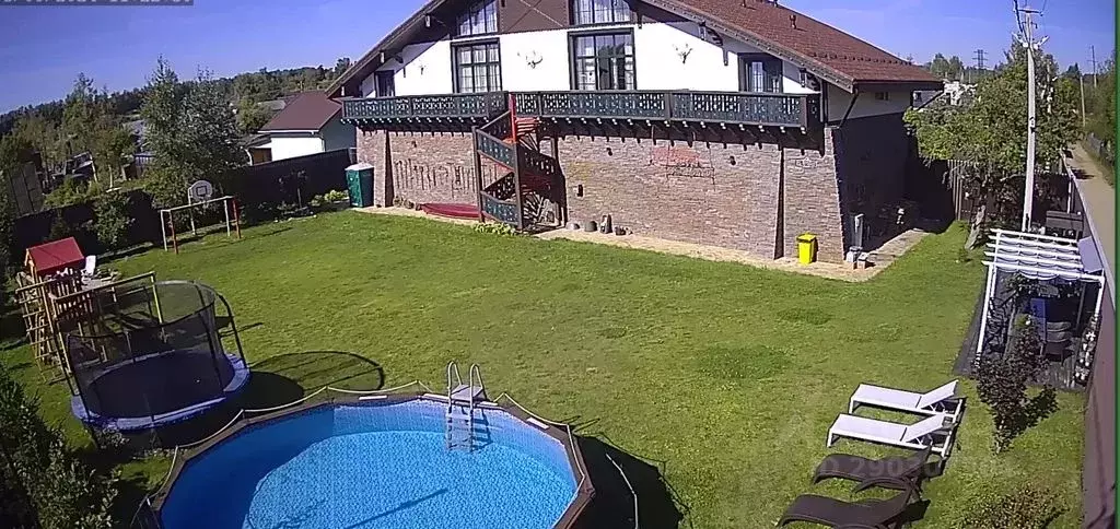 Дом в Ивановская область, Ивановский район, Коляновское с/пос, ... - Фото 1