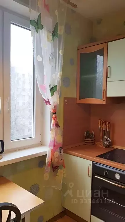 1-к кв. Москва Коптевский бул., 15А (39.0 м) - Фото 1