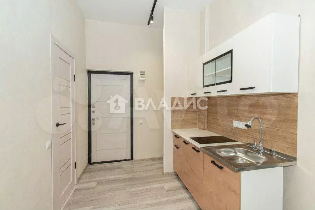 Комната 19 м в 1-к., 1/3 эт. - Фото 1