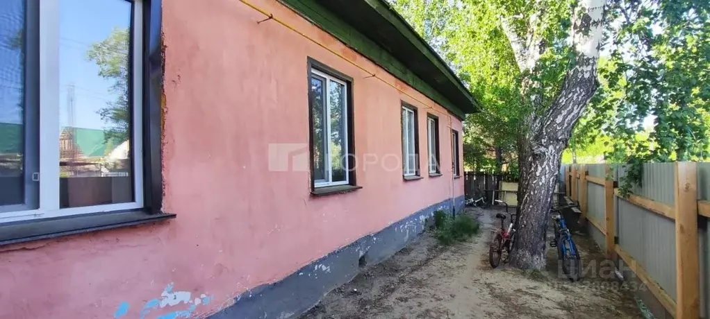 Дом в Алтайский край, Первомайский район, с. Зудилово Советская ул., ... - Фото 0